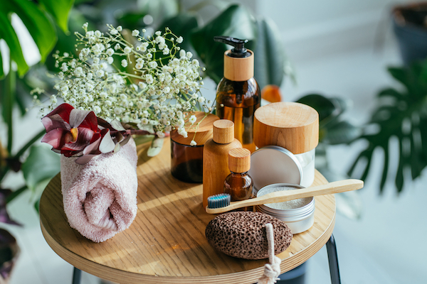 Aromathérapie et huiles essentielles Pharmacie de la Possession