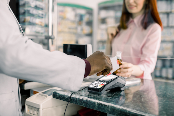 Pharmacie de la Possession officine
