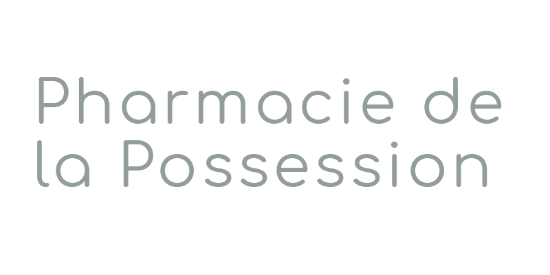 Pharmacie de la Possession