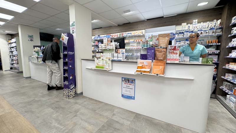 Pharmacie Possession (1)