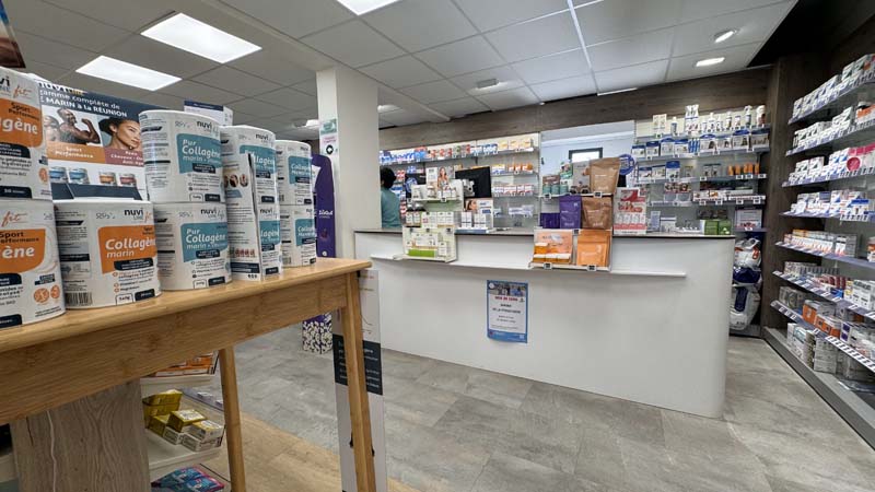 Pharmacie Possession (2)